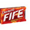 Dentyne Ice Spicy Cinnamon Gum 16 Pieces