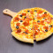 10 Non Veg Pizza (Serves 2)