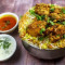 Chicken S. P Biryani