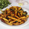 Crispy Baby Corn 500 Ml] Serves With Sauce