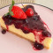 Cheesecake Frutas Vermelhas