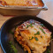 Pastitisio (Aromatic Meat And Pasta Dish)