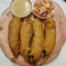 Mirchi Bajji 4 Pcs]