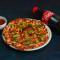 Capsicum Pizza Cold Beverage