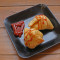 Aloo Samosas (2 Pcs)