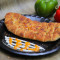 Stuffed Garlic Bread (1 Pcs)