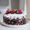 Black Forest Cake- 1 Kg