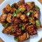 Fried Chilli Paneer Chinese