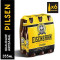 Eisenbahn Pilsen Beer 355Ml With 6 Units