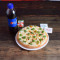 7 Capsicum Pizza Coke (250 Ml)