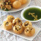 Golgappa (Paanipuri)