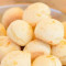 Mini Pão De Queijo Tradicional C/ 5 Und.