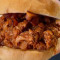 Bbq Chicken Bacon Sandwich (1 Per Order)