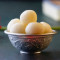 Sponge White Rasgulla