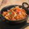 Kadai Paneer 500 Ml)