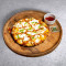 Makhani Paneer Pizza Medium (10Inch) Buy One Get One Free