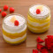 Pineapple Jar Cake (375 Ml)