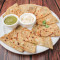 Aloo Paratha Box 8 Cut Pcs