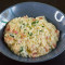 Sand Crab Prawn Risotto (Gf)