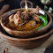 Mutton Handi 3 Pieces