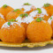 Desi Ghee Laddoo