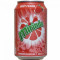 Mirinda Strawberry Can