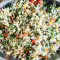 Veg Fried Rice — S Vegan