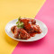 Sticky Guava Glaze Wings