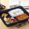 Bento Sukiya Tonkatsu Off