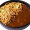 Yakissoba Com Curry Japonês