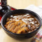 Promoção Chicken Katsu Hayashi (Médio) New Sukiya Combo