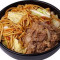 Yakissoba Com Carne