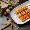 Fish Bean Curd Skewers