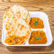 Plain Kulcha Meal