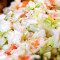 Cole Slaw, Vanlig