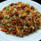 Samba Mix Fried Rice