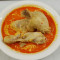 Gulai Ayam On Rice