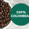 Stort Colombianskt Kaffe