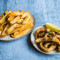 Crispy Calamari Chips