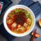 Shao Is Zhēn Zhū Hun Tāng Miàn Spicy Pork Wonton Soup Nudlar