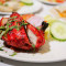 Tandoori Chicken (Starter)