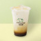 Shǒu Chǎo Hēi Táng Xiān Nǎi Handmade Brown Sugar Fresh Milk