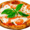 Margherita, Nuff Said! (8 Personal)