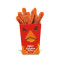 9 St. Spicy Chicken Fries