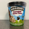 Ben Jerry's Ice Cream (Large)