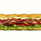 Italian B.m.t Footlong