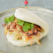 Char Siu Pork Bao