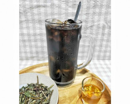 Xiān Cǎo Gān Tea Mesona Örtte