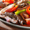 Fajitas De Res (Steak Fajitas