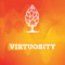 Virtuosity Blood Orange, Mango, Marshmallow